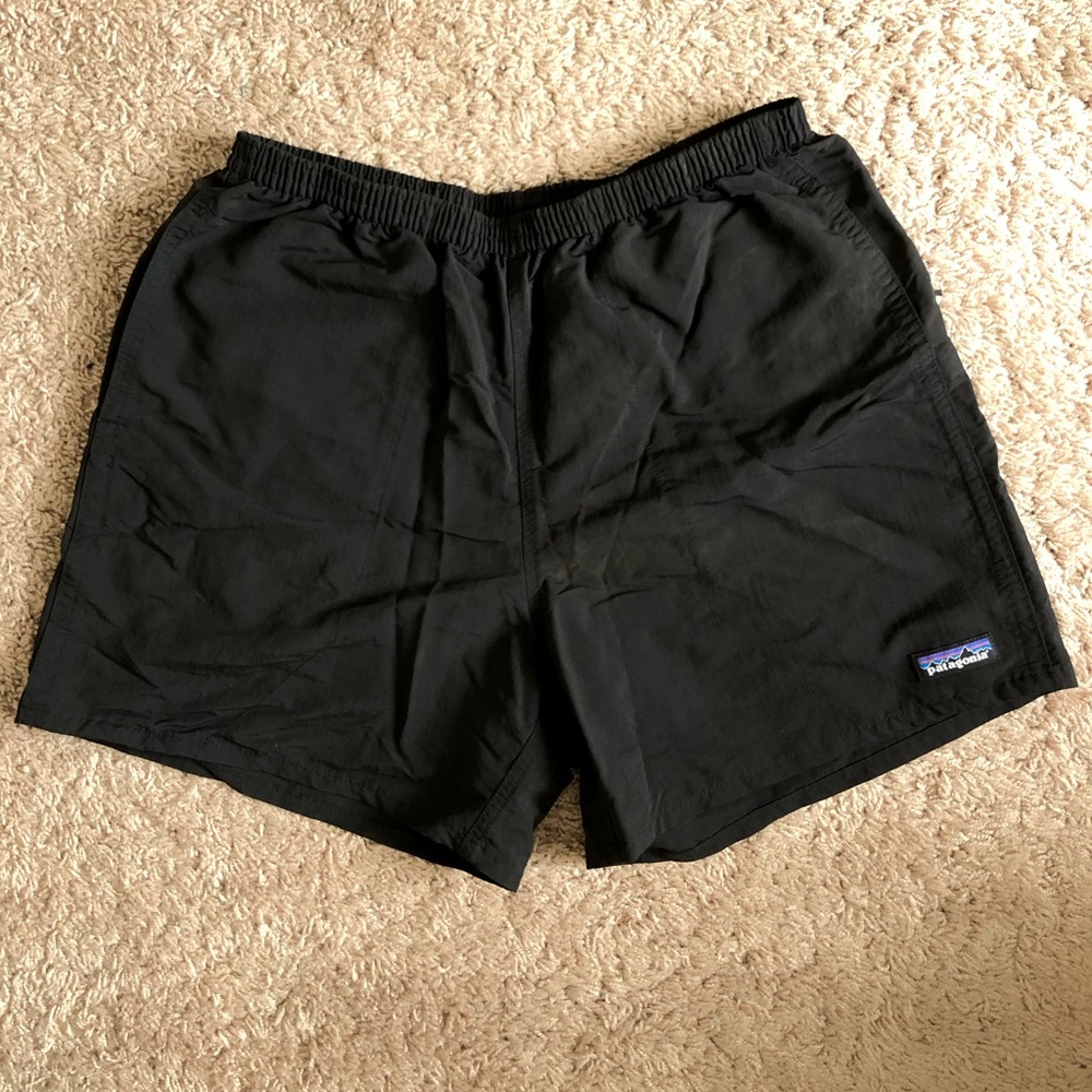 Patagonia Mens Baggies 5”